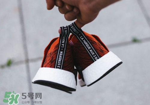 adidas nmd cs2 harvest red血橙配色什么時(shí)候發(fā)售？