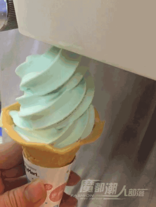 全家海鹽冰淇淋多少錢(qián)？全家海鹽冰淇淋好吃嗎