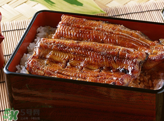 鰻魚飯?jiān)趺闯?？日本鰻魚飯的做法