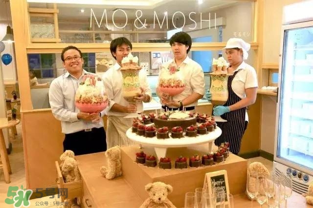 mo moshi冰淇淋多少錢？泰國mo moshi冰淇淋好吃嗎