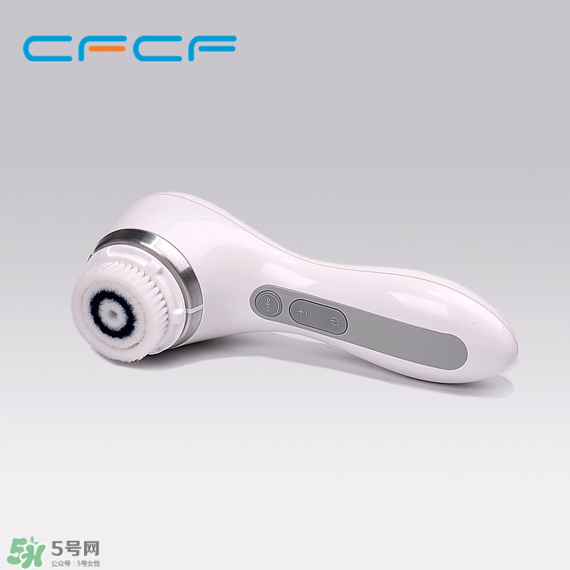 明星都用的cfcf才妃潔面儀美容儀好用嗎？香港CFCF才妃潔面儀