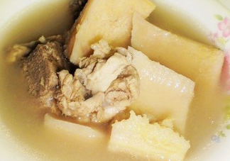 榴蓮殼煲雞湯殼能吃嗎？榴蓮殼煲雞湯殼好喝嗎？