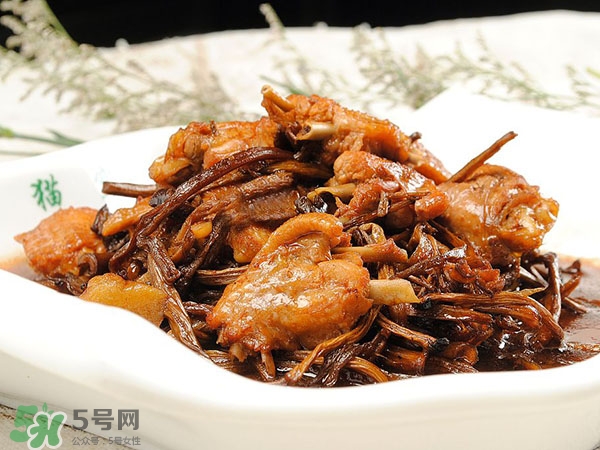 猴頭菇怎樣吃治胃??？猴頭菇能治胃病嗎？