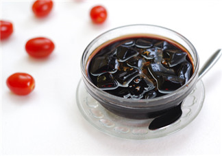 兒童能吃龜苓膏嗎？龜苓膏小孩能吃嗎？