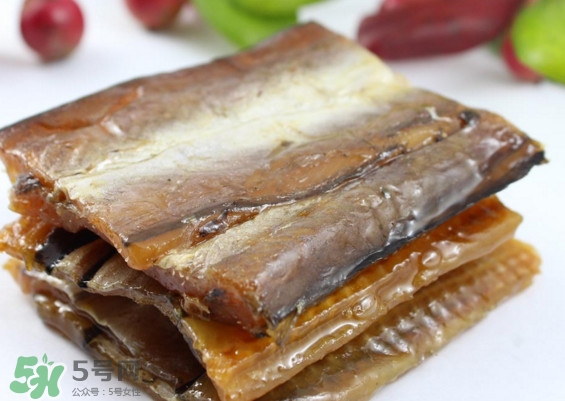 鰻魚(yú)干怎么保存最好？鰻魚(yú)干如何保存時(shí)間久