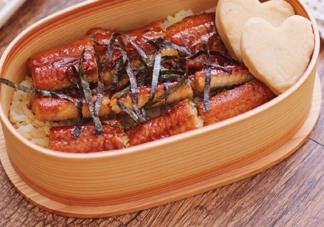 鰻魚飯好吃嗎？鰻魚飯有刺嗎？