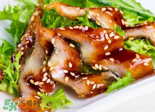 鰻魚(yú)是涼性的嗎？鰻魚(yú)是寒性食物嗎？