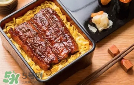 鰻魚飯日語怎么說？鰻魚飯是怎么做的