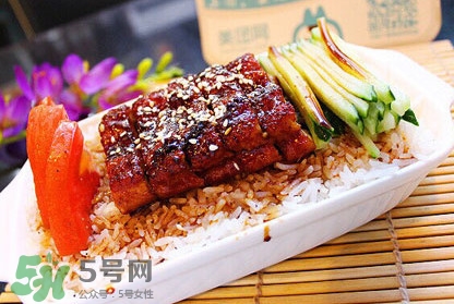 日本鰻魚飯多少錢一份？鰻魚飯為什么貴