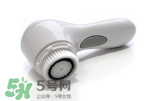 cfcf才妃電子潔面儀洗臉神器效果好不好？親身感受