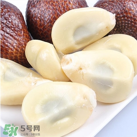 蛇皮果吃了會(huì)上火嗎？蛇皮果吃了會(huì)不會(huì)皮膚過敏？