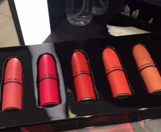 mac魅可迷你唇膏怎么樣？mac迷你唇膏多少錢？
