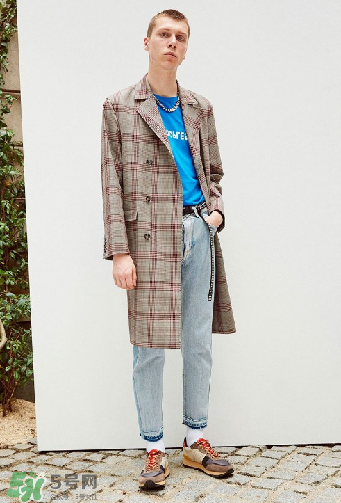 the kooples2018春夏系列服裝怎么樣_好看嗎_款式有哪些？