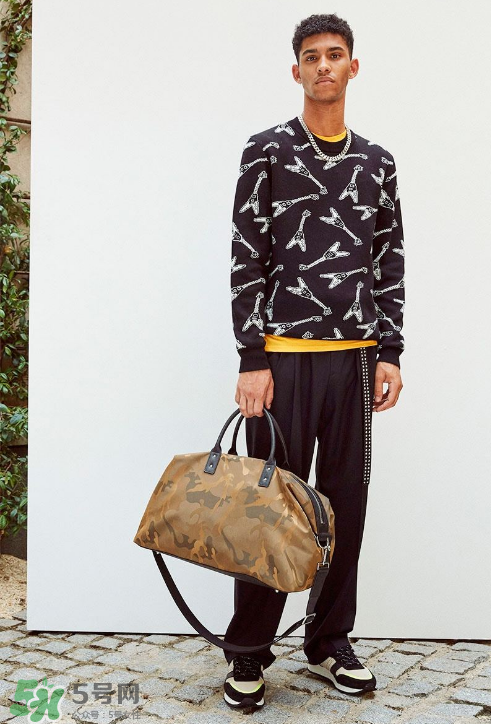 the kooples2018春夏系列服裝怎么樣_好看嗎_款式有哪些？