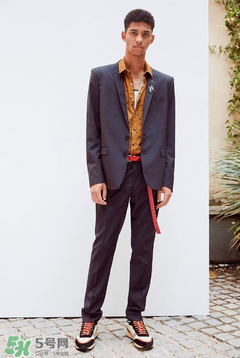 the kooples2018春夏系列服裝怎么樣_好看嗎_款式有哪些？