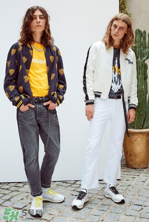 the kooples2018春夏系列服裝怎么樣_好看嗎_款式有哪些？