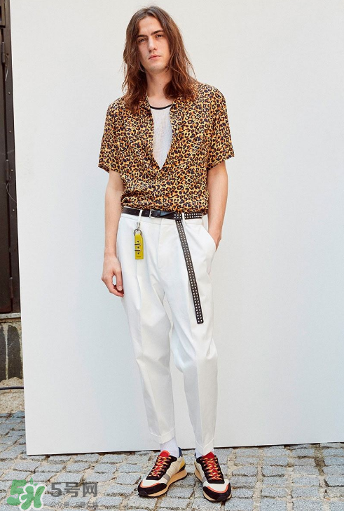 the kooples2018春夏系列服裝怎么樣_好看嗎_款式有哪些？