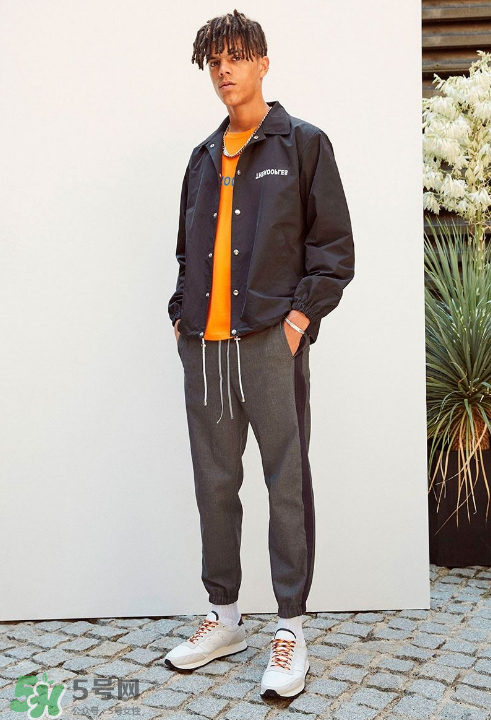 the kooples2018春夏系列服裝怎么樣_好看嗎_款式有哪些？