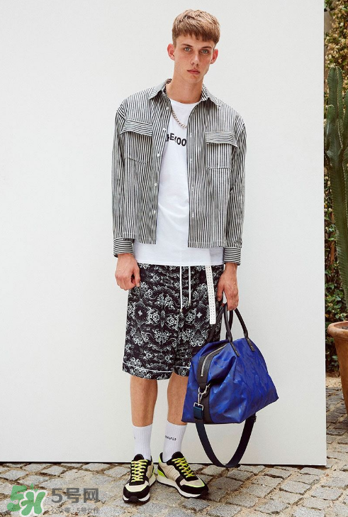 the kooples2018春夏系列服裝怎么樣_好看嗎_款式有哪些？