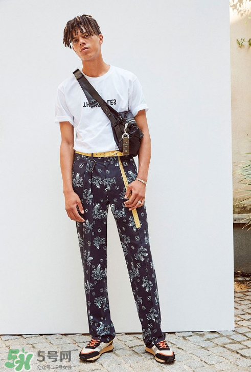 the kooples2018春夏系列服裝怎么樣_好看嗎_款式有哪些？
