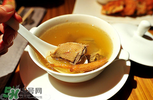 小暑喝什么湯？小暑喝什么粥養(yǎng)生？