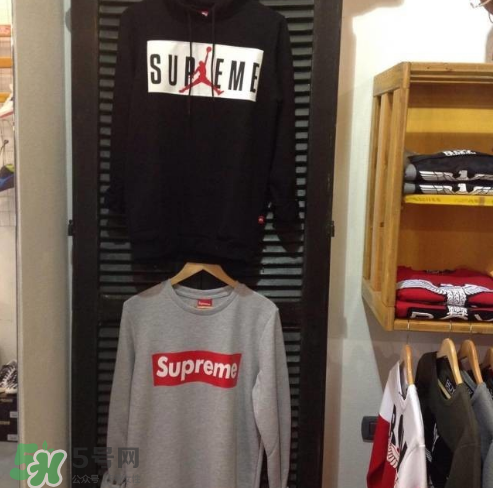 supreme italia是什么牌子？意大利版supreme和supreme有什么區(qū)別？