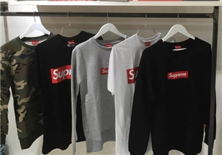supreme italia是什么牌子？意大利版supreme和supreme有什么區(qū)別？