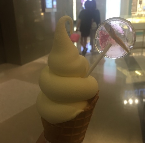 initial心軟冰淇淋雪糕多少錢(qián)？initial心軟冰淇淋好吃嗎？