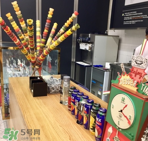 softree冰淇淋多少錢？softree冰淇淋價格地址