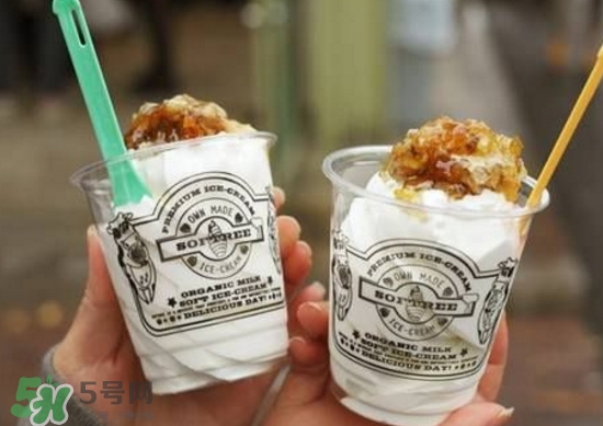 softree冰淇淋多少錢？softree冰淇淋價格地址