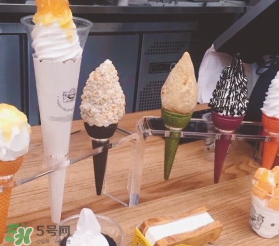 softree冰淇淋好吃嗎？softree冰淇淋哪款好吃？