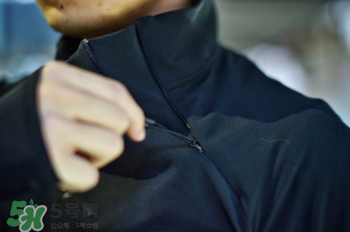 jordan brand2017秋季服裝系列上身效果怎么樣_好看嗎？