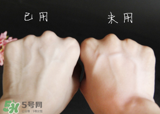 瑪麗黛佳素顏霜和自然堂素顏霜哪個好用？有什么區(qū)別？