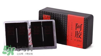 懷孕能吃阿膠嗎？懷孕初期能吃阿膠嗎？