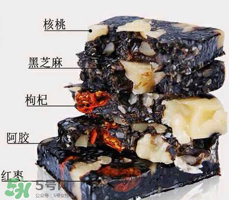 哺乳期吃阿膠對寶寶有影響嗎？哺乳期能不能吃阿膠？