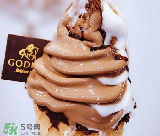 godiva歌帝梵冰淇淋為什么貴？godiva冰淇淋價(jià)格表多少錢