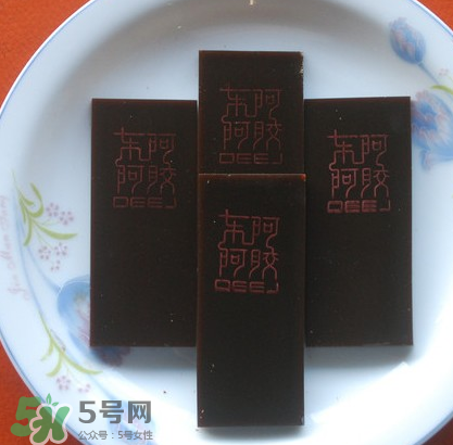 寶寶能吃阿膠嗎？?jī)和梢猿园⒛z嗎？