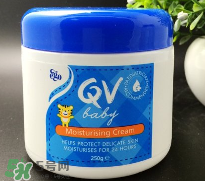 Ego QV是什么牌子？Ego QV是哪個(gè)國(guó)家的品牌？