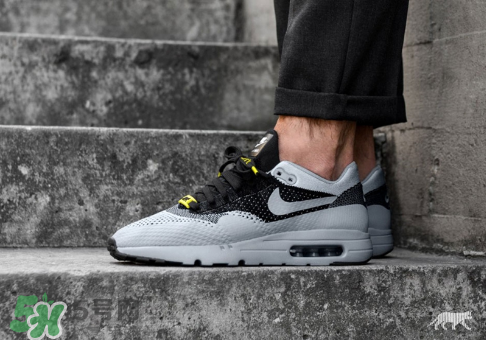 asphalt gold與耐克air max 1聯(lián)名多少錢？為什么這么貴？