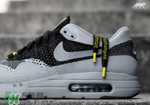 asphalt gold與耐克air max 1聯(lián)名多少錢？為什么這么貴？