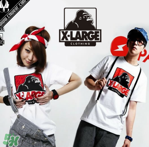 xlarge是什么牌子？xlarge是什么檔次？