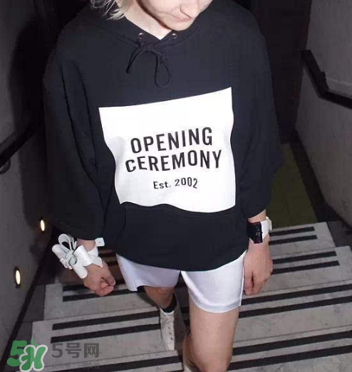 opening ceremony是什么牌子_哪個(gè)國(guó)家的_什么檔次？
