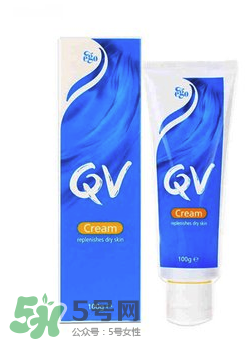 Ego QV濕疹膏有激素嗎？Ego QV濕疹膏含不含激素？