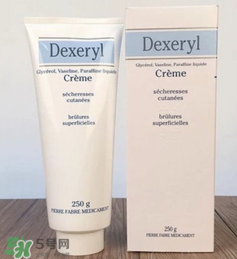 Dexeryl不能長期用嗎？Dexeryl可以長期用嗎？