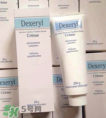 Dexeryl不能長期用嗎？Dexeryl可以長期用嗎？