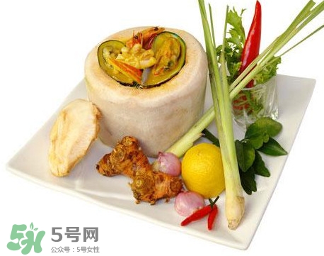 椰青怎么做好吃？椰青和椰果有什么區(qū)別