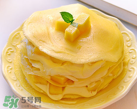 芒果和黃桃可以一起吃嗎？黃桃和芒果能一起吃嗎？