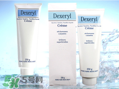 Dexeryl是什么牌子？Dexeryl是哪個國家的？