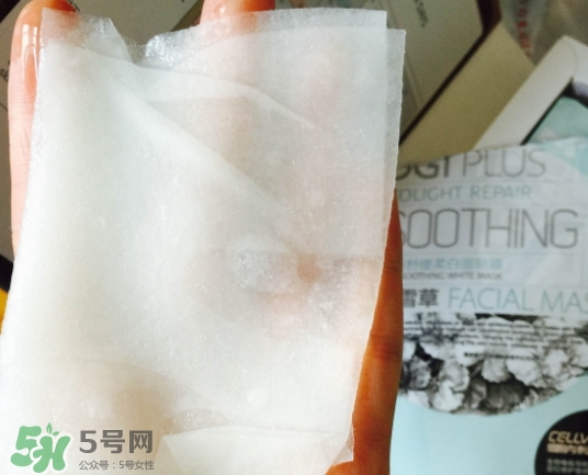 高姿面膜多少錢一盒？高姿面膜價(jià)格