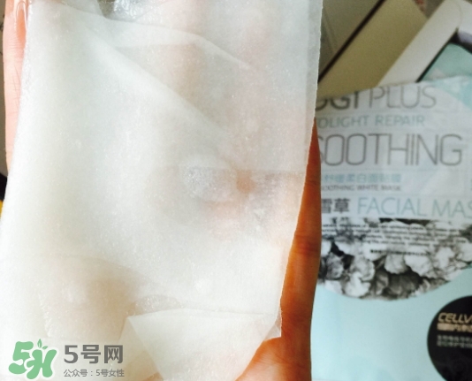 高姿面膜多少錢一盒？高姿面膜價(jià)格